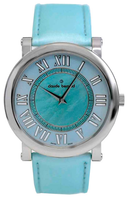 Claude Bernard 20065-3BURN wrist watches for women - 1 image, photo, picture