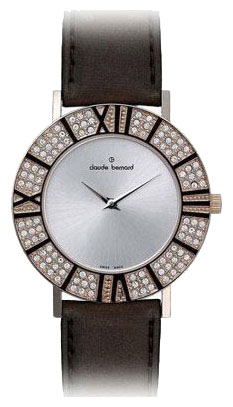 Claude Bernard 20073-37RPBNA wrist watches for women - 1 image, picture, photo