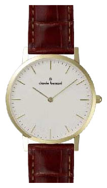 Claude Bernard 20078-37JAID wrist watches for men - 1 image, picture, photo