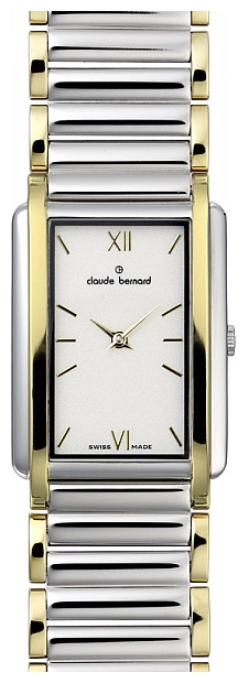 Claude Bernard 20079-357JNAID wrist watches for women - 1 image, picture, photo