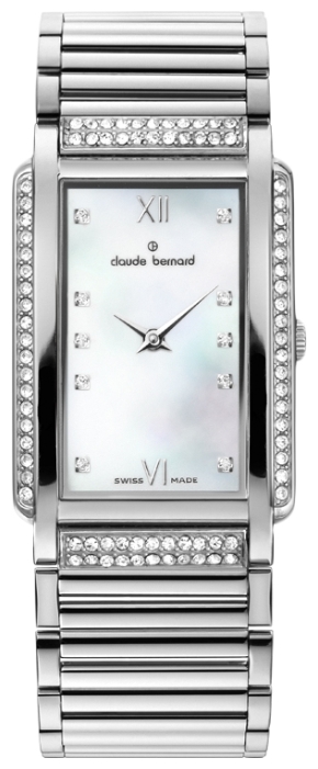 Claude Bernard 20079-3PNAP wrist watches for women - 1 image, photo, picture