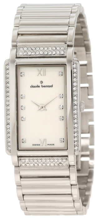 Claude Bernard 20079-3PNAP wrist watches for women - 2 image, photo, picture