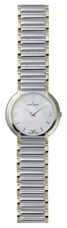 Claude Bernard 20080-357JNAID wrist watches for women - 1 photo, image, picture