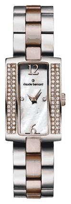 Claude Bernard 20083-357RNAP wrist watches for women - 1 picture, image, photo
