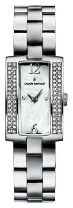 Claude Bernard 20083-3NAP wrist watches for women - 1 photo, image, picture