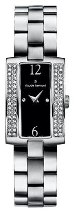 Claude Bernard 20083-3NP wrist watches for women - 1 image, picture, photo