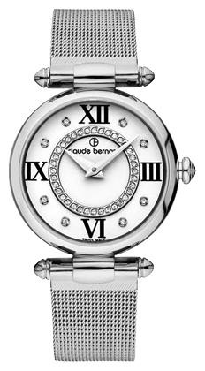 Claude Bernard 20500-3APN1 wrist watches for women - 1 image, photo, picture