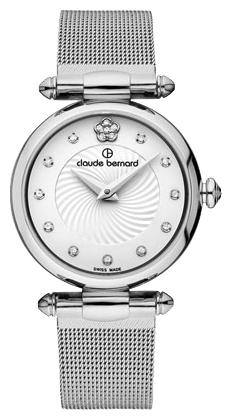 Claude Bernard 20500-3APN2 wrist watches for women - 1 picture, photo, image