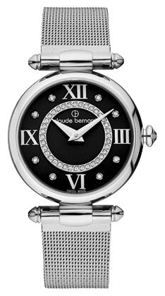 Claude Bernard 20500-3NPN1 wrist watches for women - 1 photo, picture, image