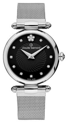 Claude Bernard 20500-3NPN2 wrist watches for women - 1 picture, image, photo