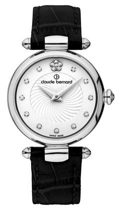Claude Bernard 20501-3APN2 wrist watches for women - 1 picture, photo, image
