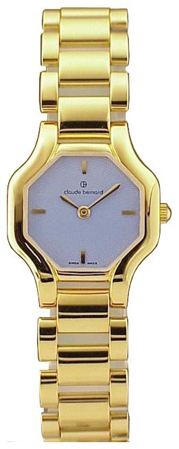 Claude Bernard 21170-37JBUID wrist watches for women - 1 image, photo, picture