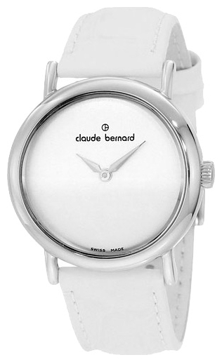 Claude Bernard 21216-3PA wrist watches for women - 1 photo, image, picture