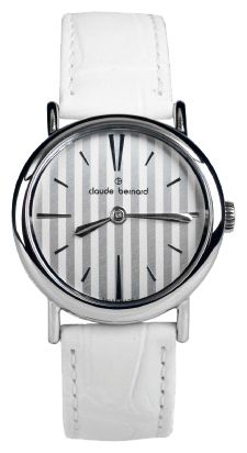Claude Bernard 21216-3PAIN wrist watches for women - 1 picture, image, photo