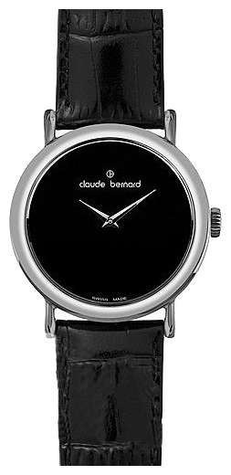 Claude Bernard 21216-3PN wrist watches for women - 1 picture, image, photo