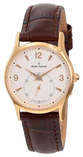 Claude Bernard 23091-37RAIR wrist watches for women - 2 photo, picture, image