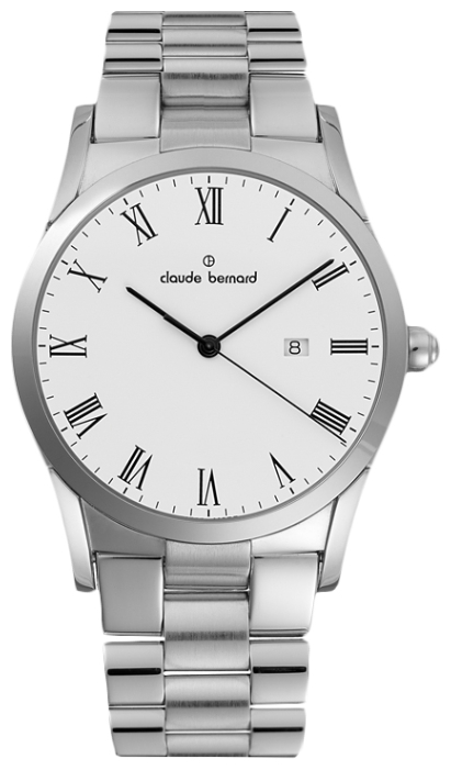 Claude Bernard 23092-3BR wrist watches for women - 1 image, photo, picture