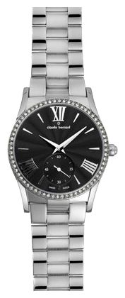 Claude Bernard 23092-3PNIN wrist watches for women - 1 image, picture, photo