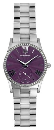 Claude Bernard 23092-3PVIO wrist watches for women - 1 picture, photo, image