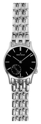 Claude Bernard 23095-3NIN wrist watches for women - 1 photo, image, picture