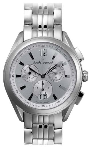 Claude Bernard 24002-3AIN wrist watches for men - 1 picture, image, photo