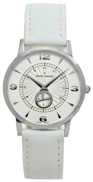 Claude Bernard 25002-3AIN wrist watches for women - 1 picture, photo, image