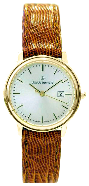 Claude Bernard 31211-37JAID wrist watches for women - 1 picture, image, photo
