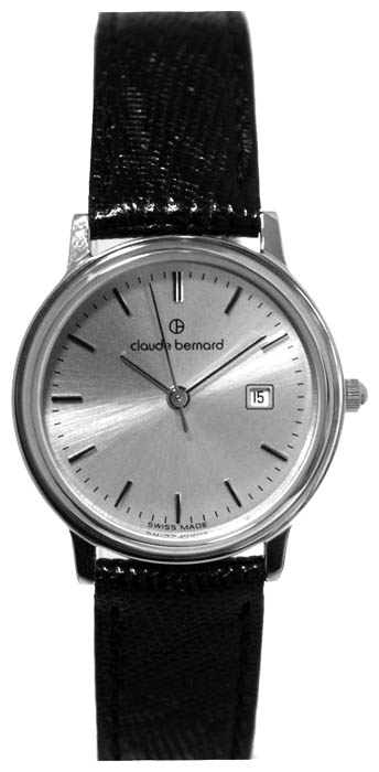 Claude Bernard 31211-3AIN wrist watches for women - 1 image, picture, photo
