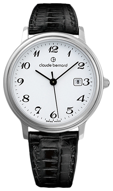 Claude Bernard 31211-3BB wrist watches for women - 1 picture, image, photo