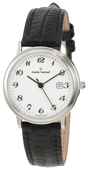 Claude Bernard 31211-3BB wrist watches for women - 2 picture, image, photo