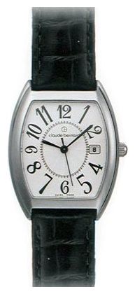 Claude Bernard 33008-3PAB wrist watches for women - 1 photo, picture, image