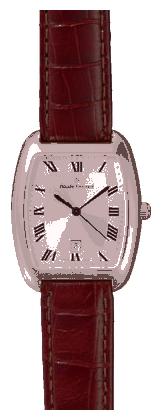 Claude Bernard 39008-37JAR wrist watches for men - 1 photo, image, picture