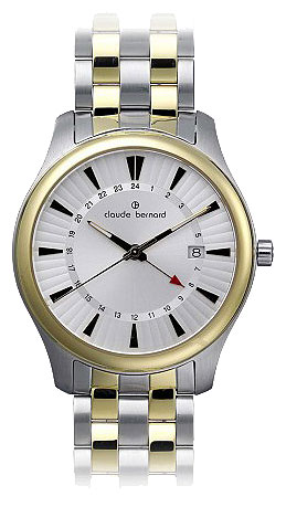 Claude Bernard 52001-357AID wrist watches for men - 1 image, photo, picture