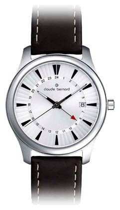 Claude Bernard 52002-3AIN wrist watches for men - 1 image, picture, photo