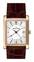 Claude Bernard 52003-37RAIR wrist watches for men - 1 picture, image, photo