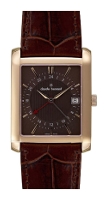 Claude Bernard 52003-37RBRIR wrist watches for men - 1 photo, picture, image