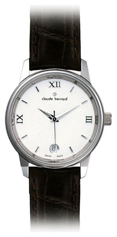 Claude Bernard 61162-3AIN wrist watches for women - 1 picture, image, photo