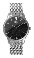 Claude Bernard 64005-3MNIN wrist watches for men - 1 photo, picture, image