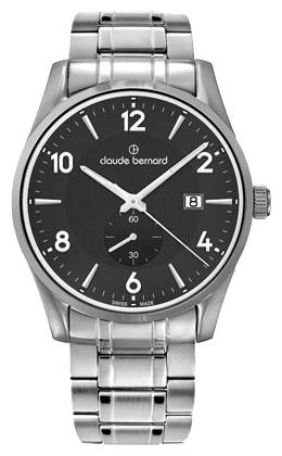 Claude Bernard 65002-3BUIN wrist watches for men - 1 image, picture, photo