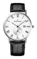 Claude Bernard 65003-3BR wrist watches for men - 1 image, picture, photo