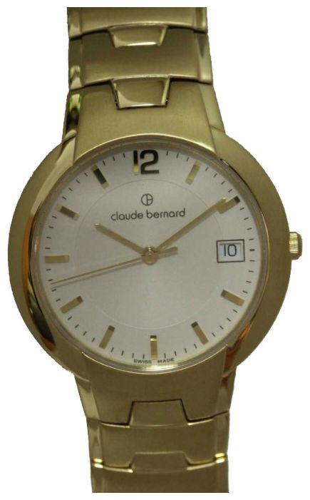 Claude Bernard 70104-37AID wrist watches for men - 1 photo, image, picture