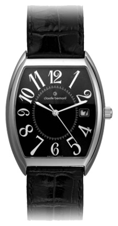 Claude Bernard 70119-3PNB wrist watches for men - 1 image, photo, picture
