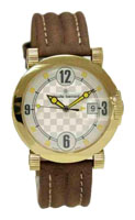 Claude Bernard 70142-37JAJ wrist watches for unisex - 1 picture, photo, image