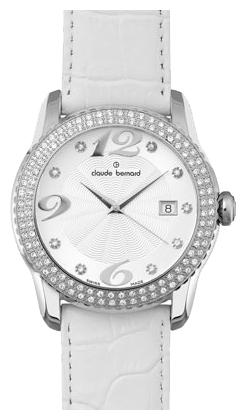 Claude Bernard 70161-3PAN wrist watches for women - 1 picture, photo, image
