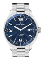 Claude Bernard 70165-3BBUIN wrist watches for men - 1 picture, photo, image