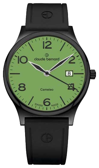 Claude Bernard 70173-37NCAV wrist watches for men - 1 photo, image, picture