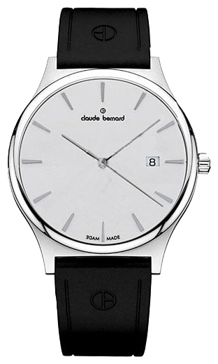 Claude Bernard 70173-3CAAIN wrist watches for men - 1 photo, image, picture