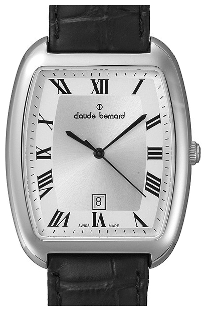 Claude Bernard 79009-3AR wrist watches for women - 1 picture, image, photo