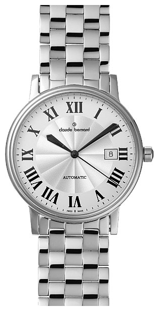 Claude Bernard 80085-3AR wrist watches for men - 1 image, photo, picture