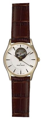 Claude Bernard 85009-37RAIR wrist watches for men - 1 image, photo, picture